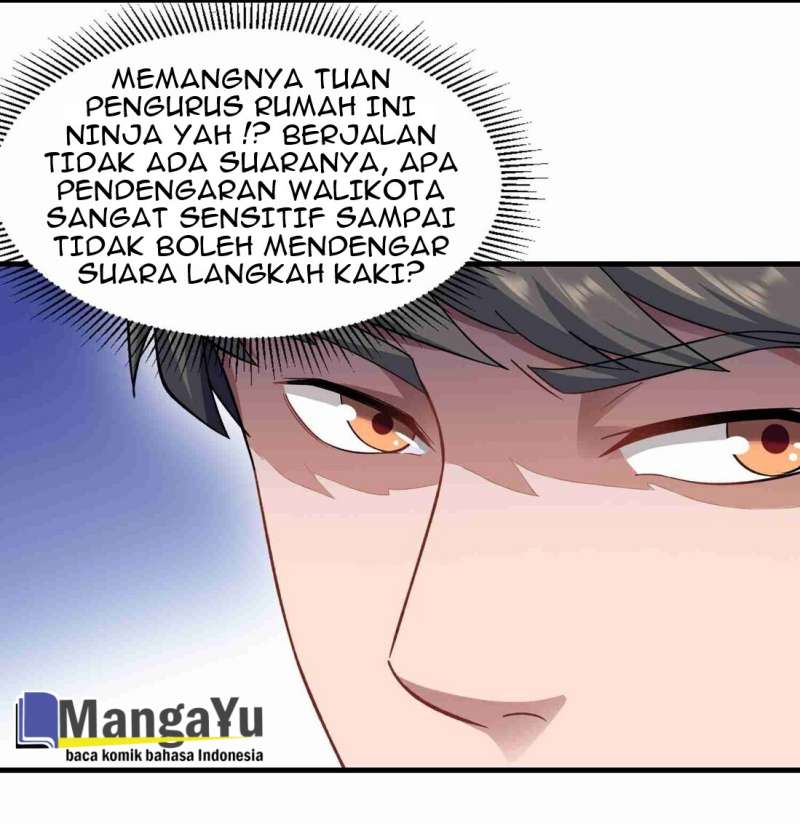 First Dragon (Yuanlong) Chapter 63 Gambar 18